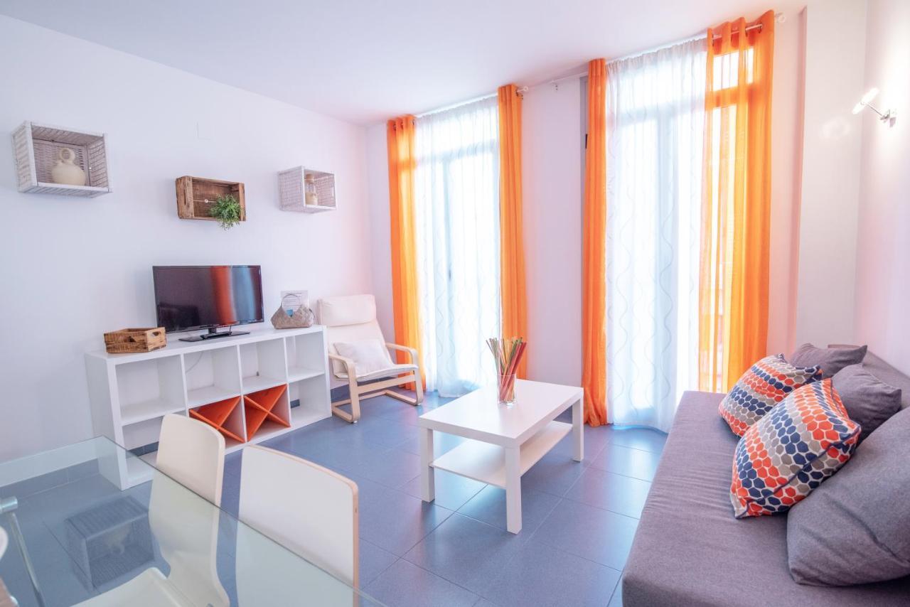 Appartement Hogar Vera Apartments&bikes Valencia