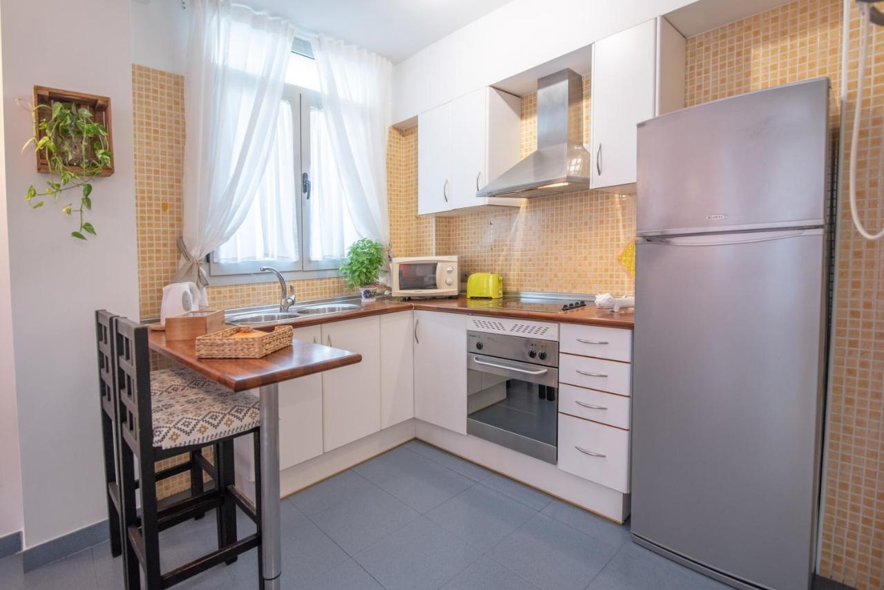 Hogar Vera Apartments&bikes * Valencia