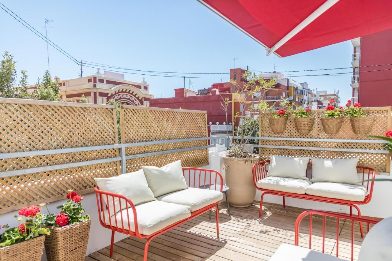 Maison Reina Holiday home Valencia