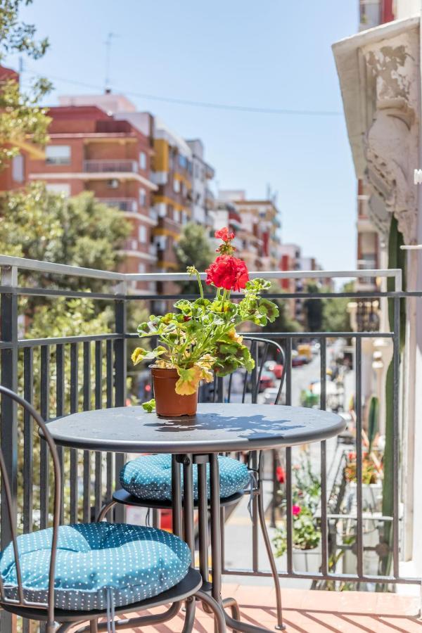 Holiday home Maison Reina Valencia