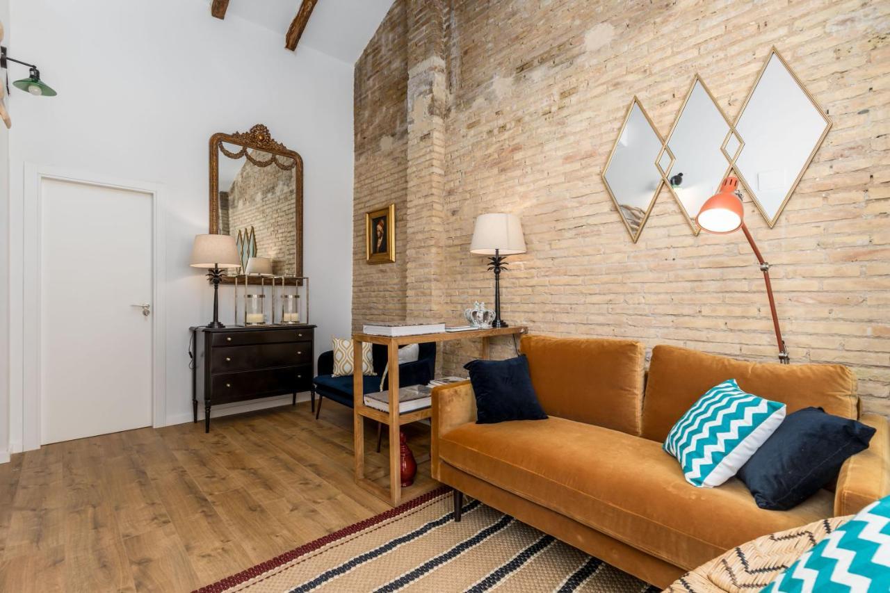 Holiday home Maison Reina Valencia