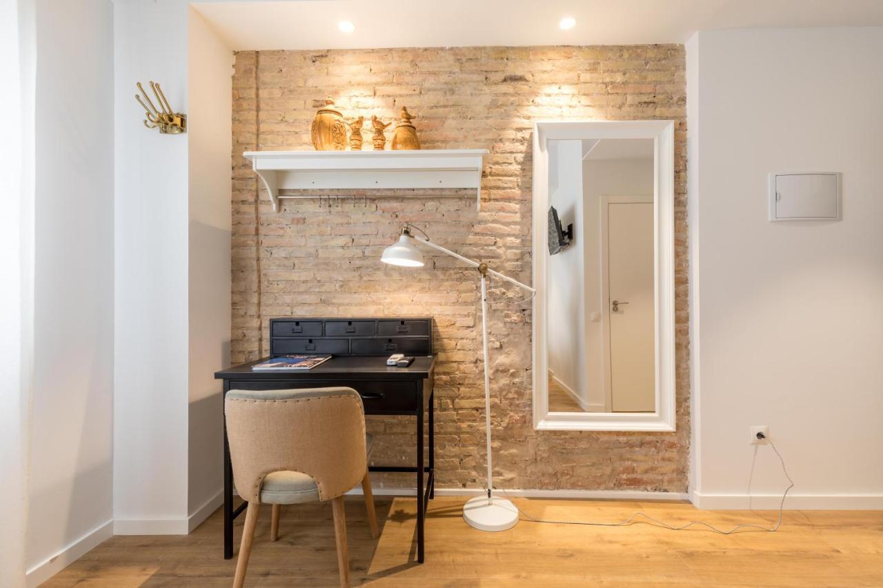 Maison Reina * Valencia