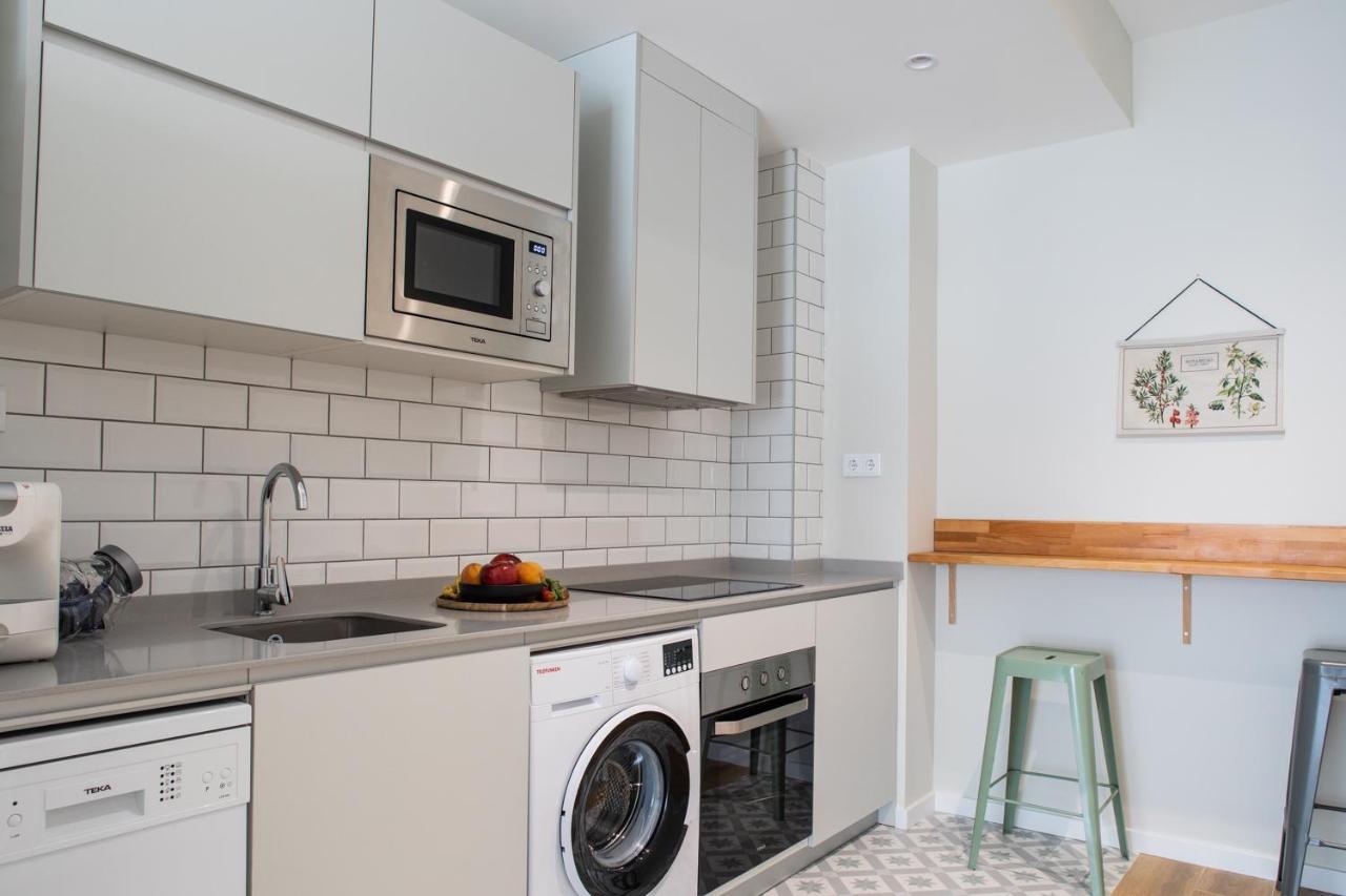 Apartamento Florit Flats - Port I Valência