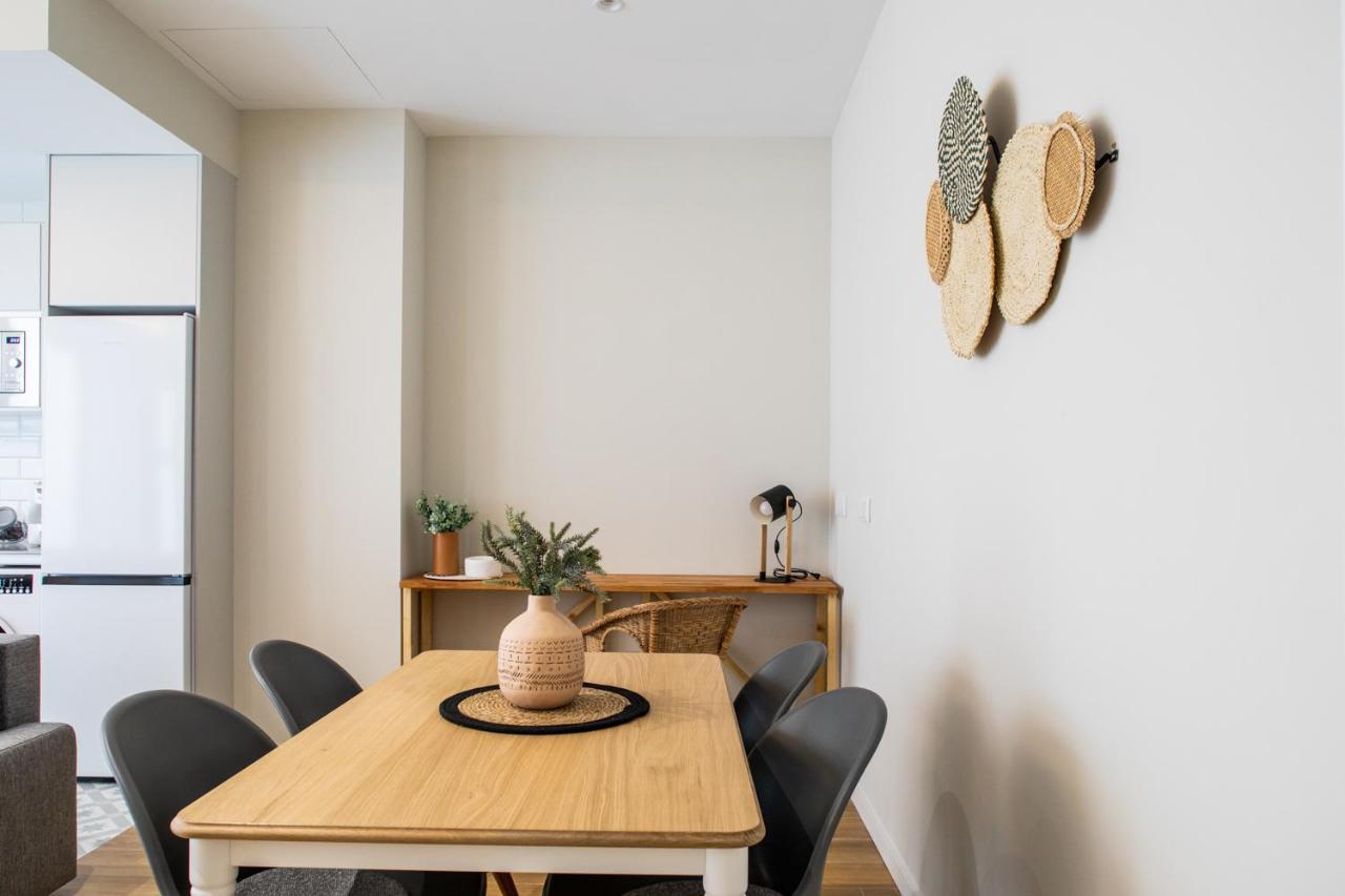 Apartamento Florit Flats - Port I *