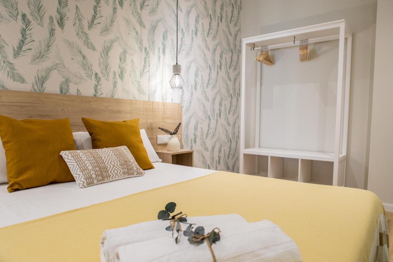 Florit Flats - Port I Apartamento