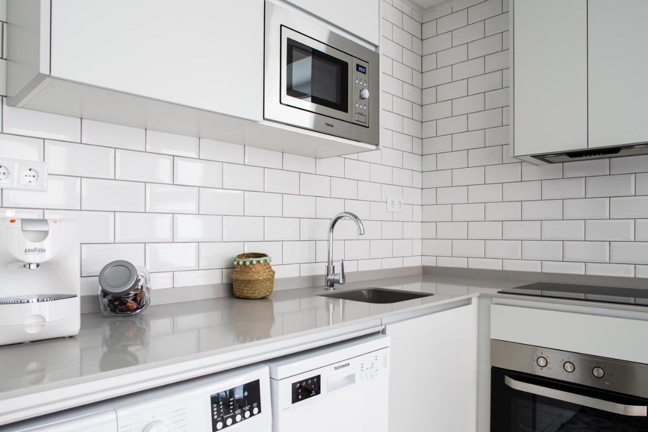 Apartamento Florit Flats - Port I Valência