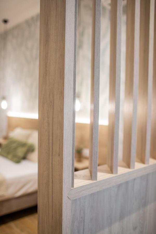 Apartamento Florit Flats - Port I Valência