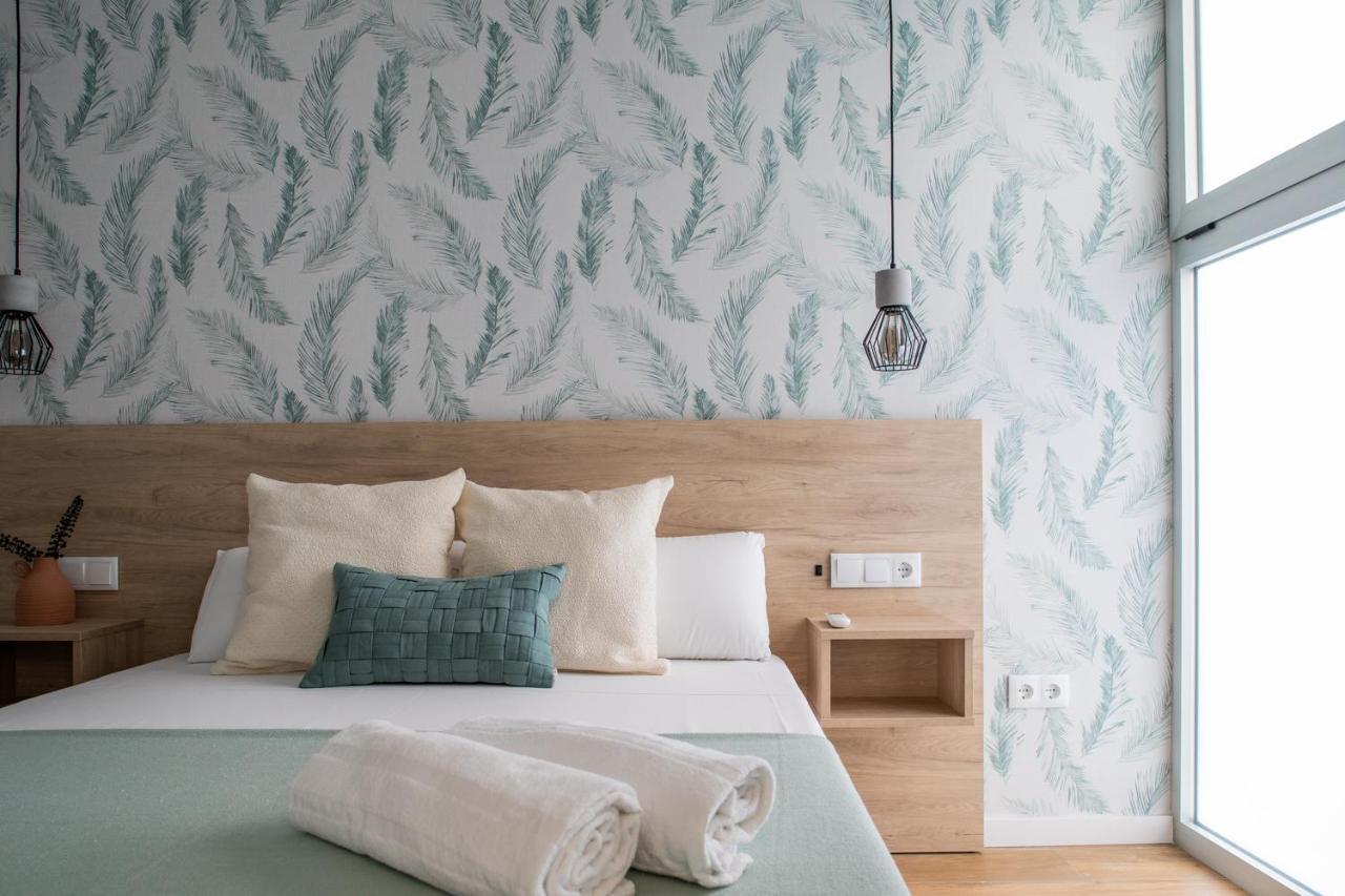 Apartamento Florit Flats - Port I Valência