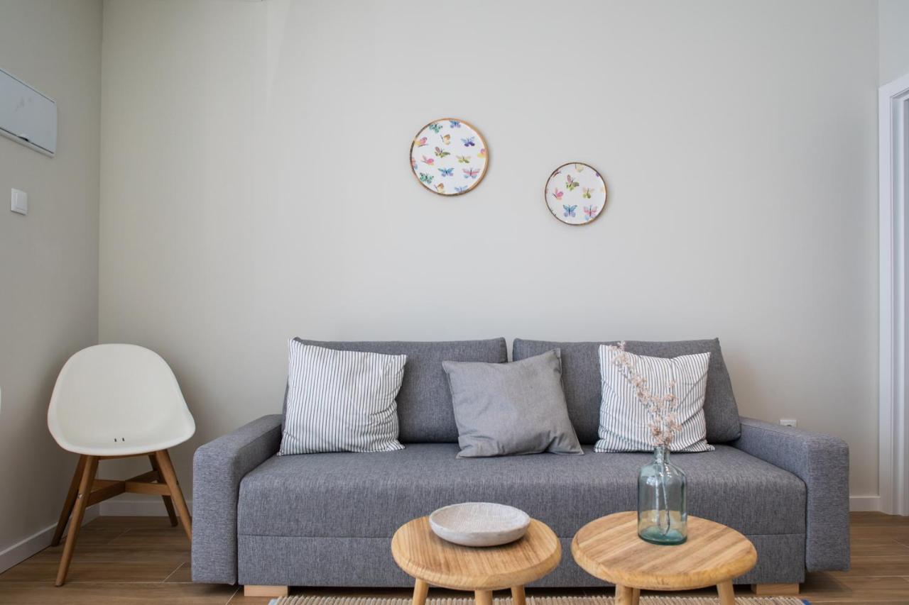 Apartamento Florit Flats - Port I Valência
