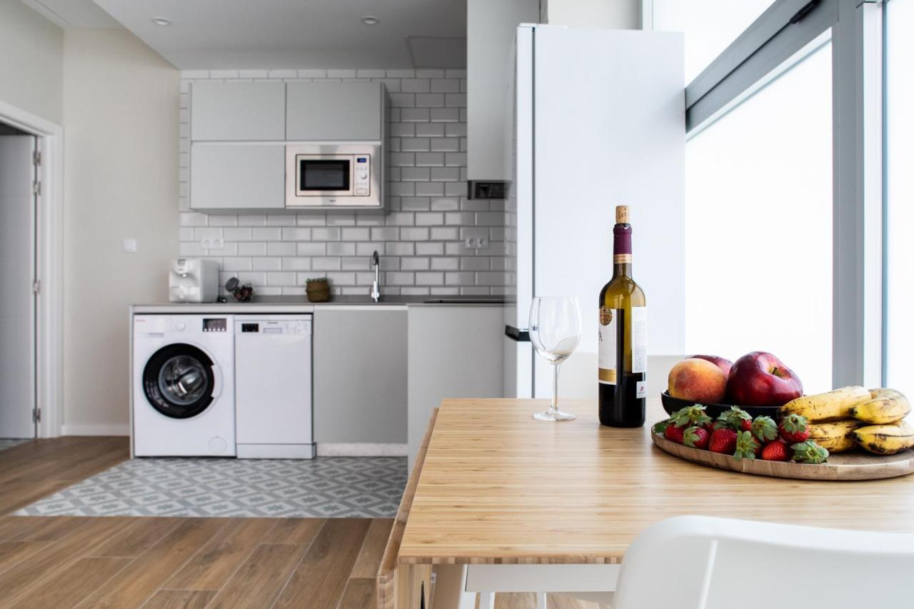 Florit Flats - Port I Apartamento *