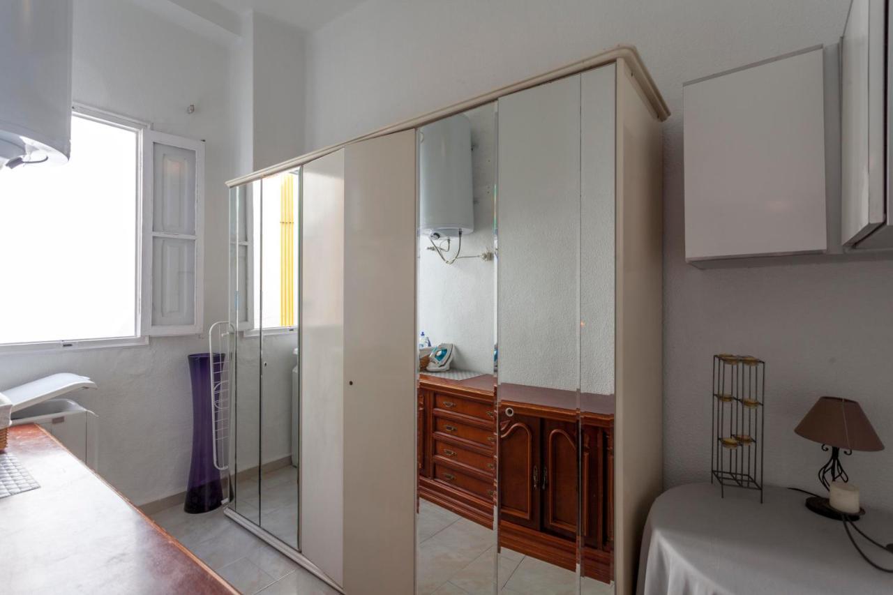 Ruzafa Market I Apartment Valencia