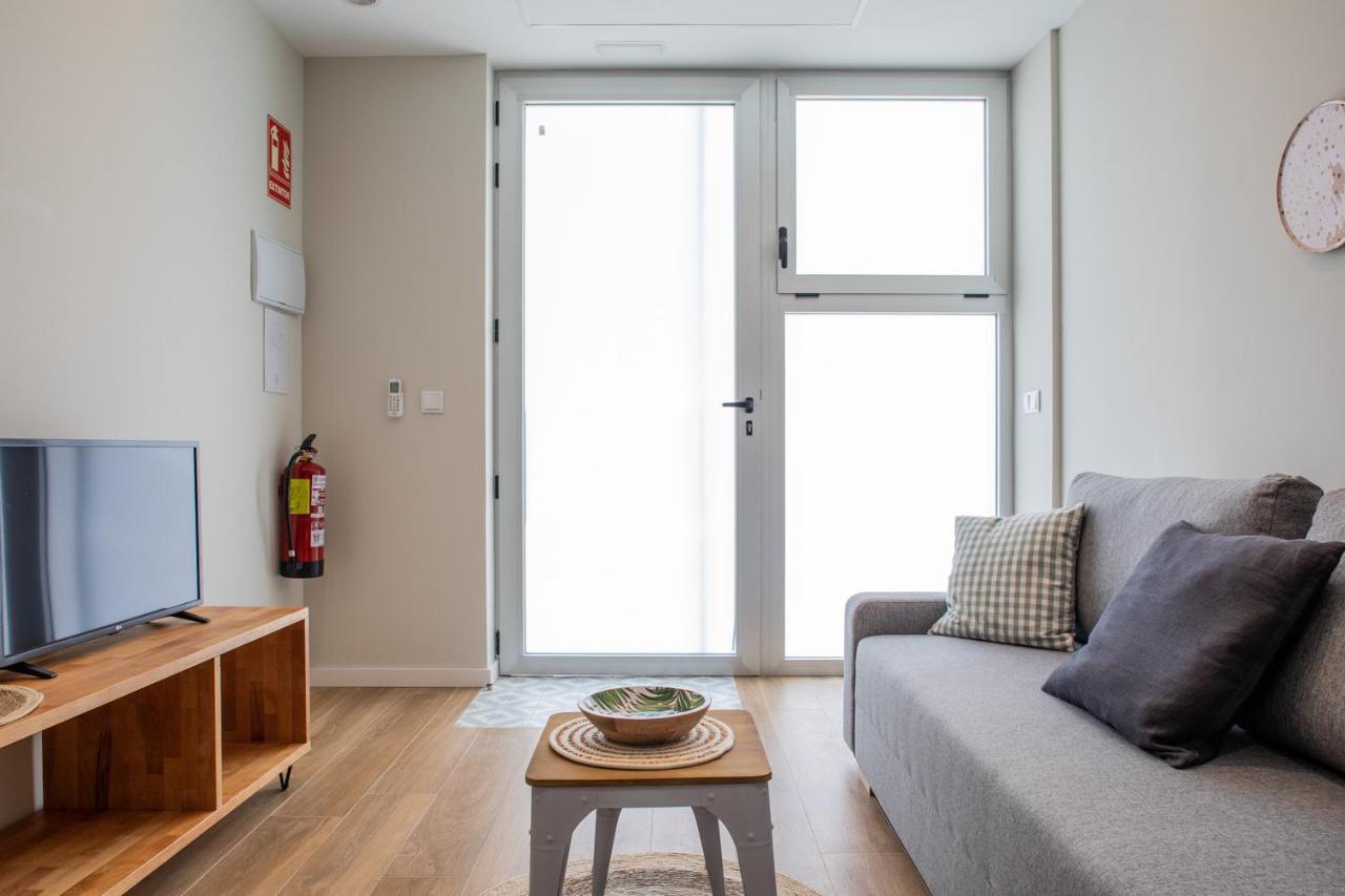 Apartamento Florit Flats - Port I *