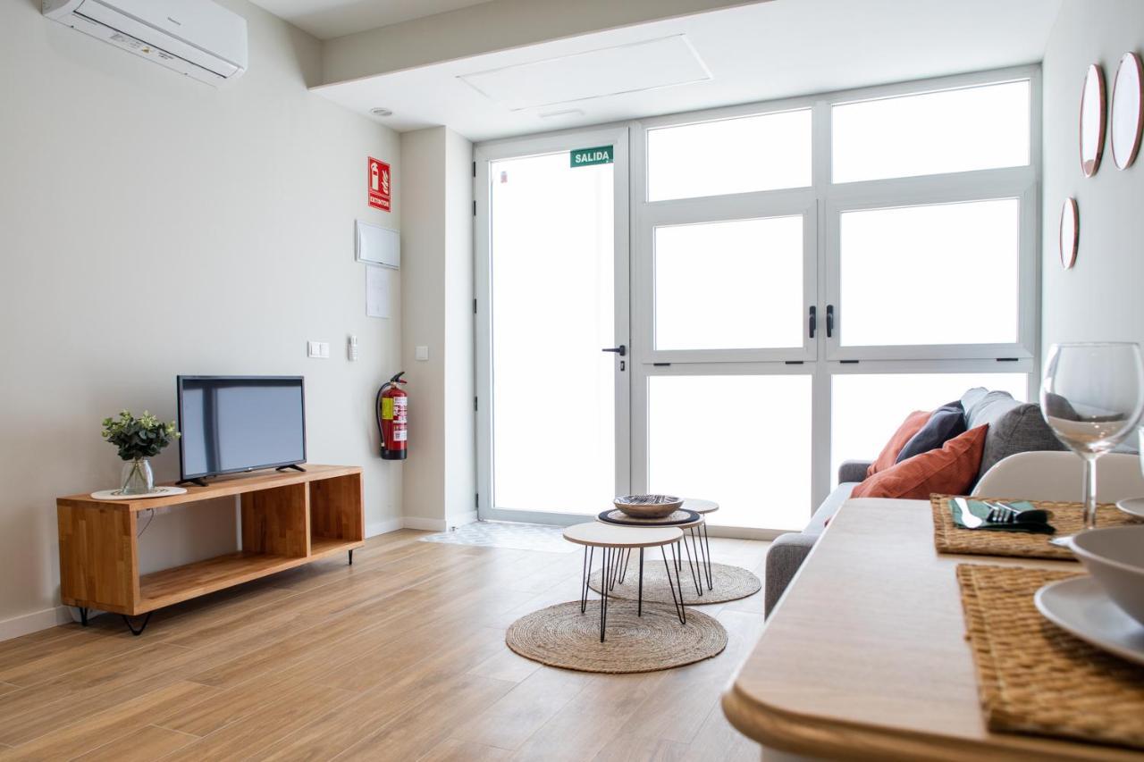 Apartamento Florit Flats - Port I