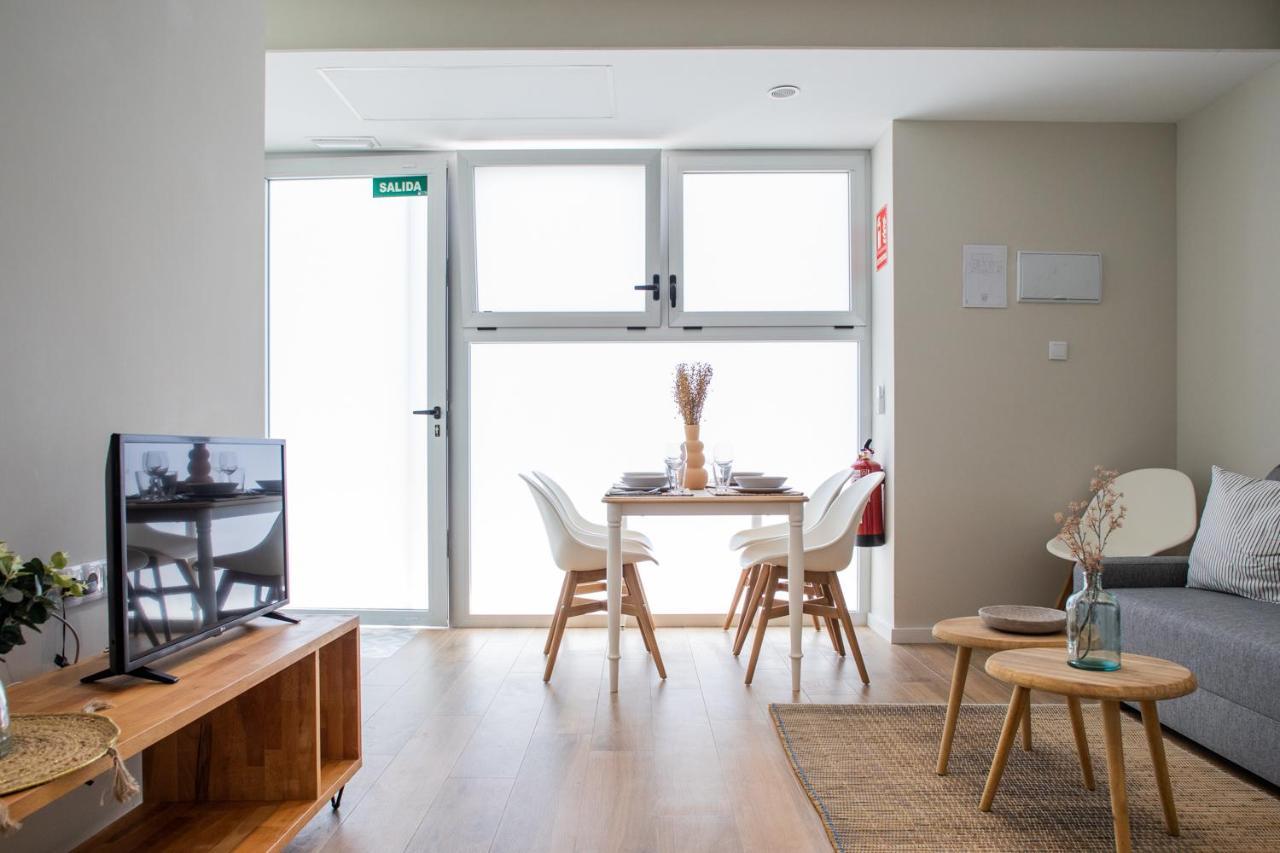 Apartamento Florit Flats - Port I