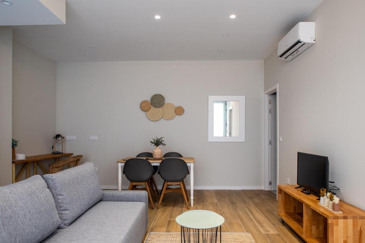 Florit Flats - Port I Apartamento