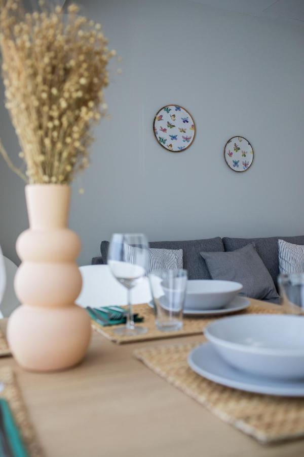 Apartamento Florit Flats - Port I Valência