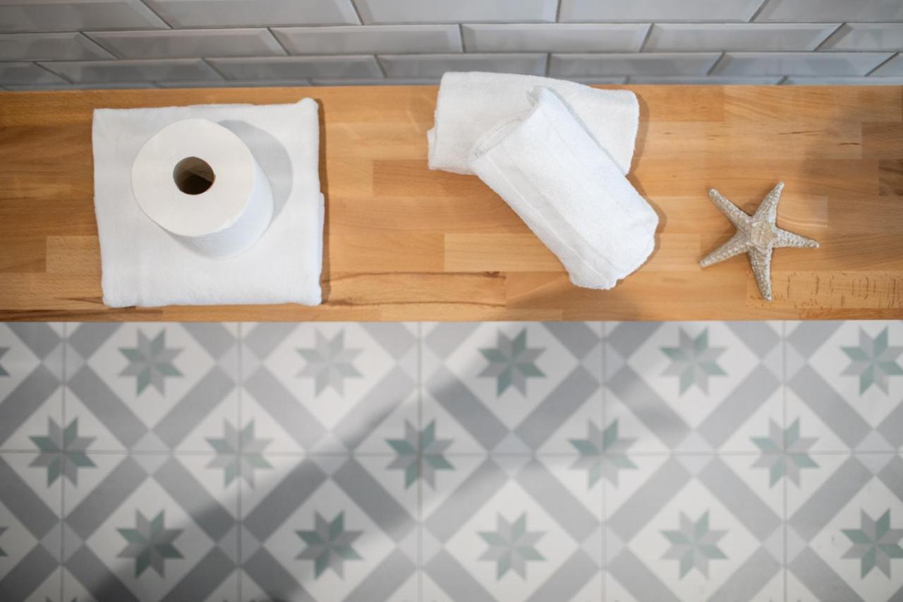 Florit Flats - Port I Apartamento *