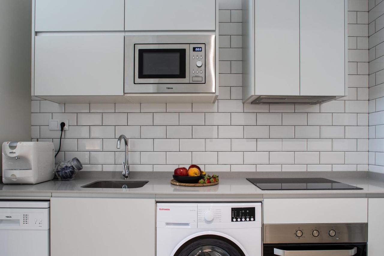 Florit Flats - Port I Apartamento *
