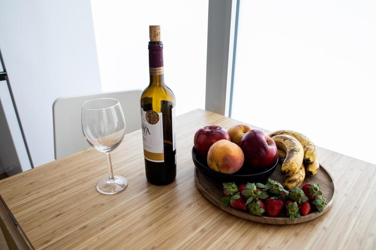 Florit Flats - Port I Apartamento *