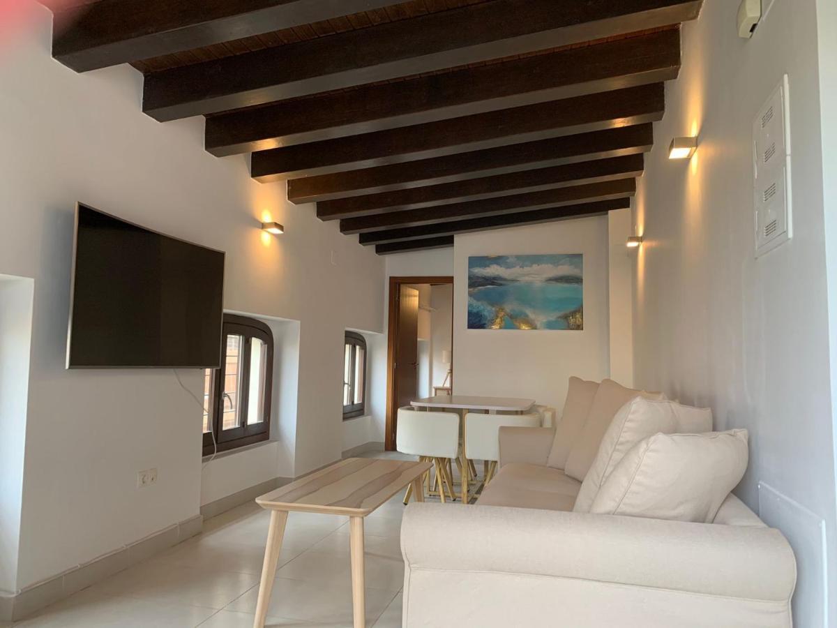 Apartment Plaza Negrito Valencia