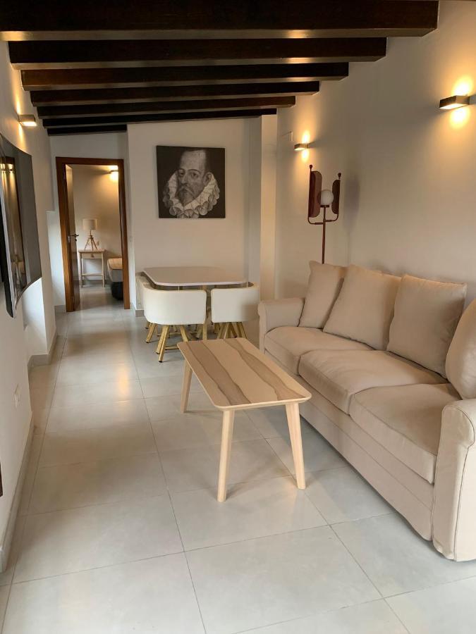 Plaza Negrito Apartment Valencia