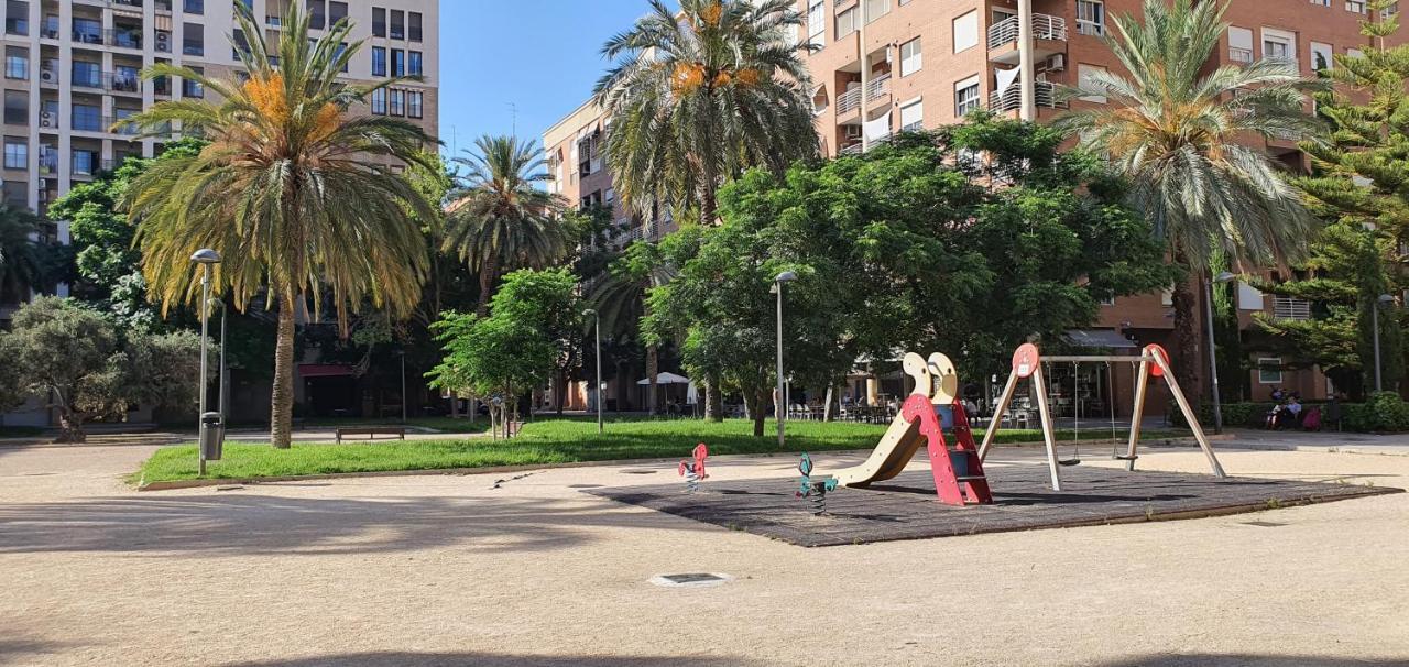 Viviendaturisticavalencia A3 Artes&ciencias Apartment Valencia