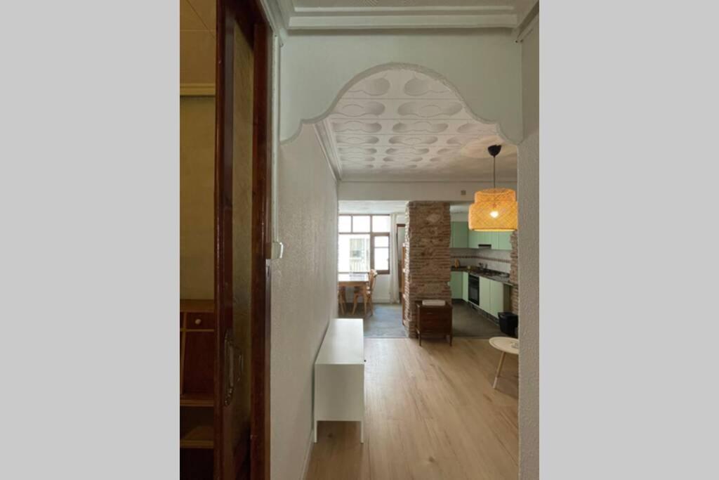 Apartment La Cruz *