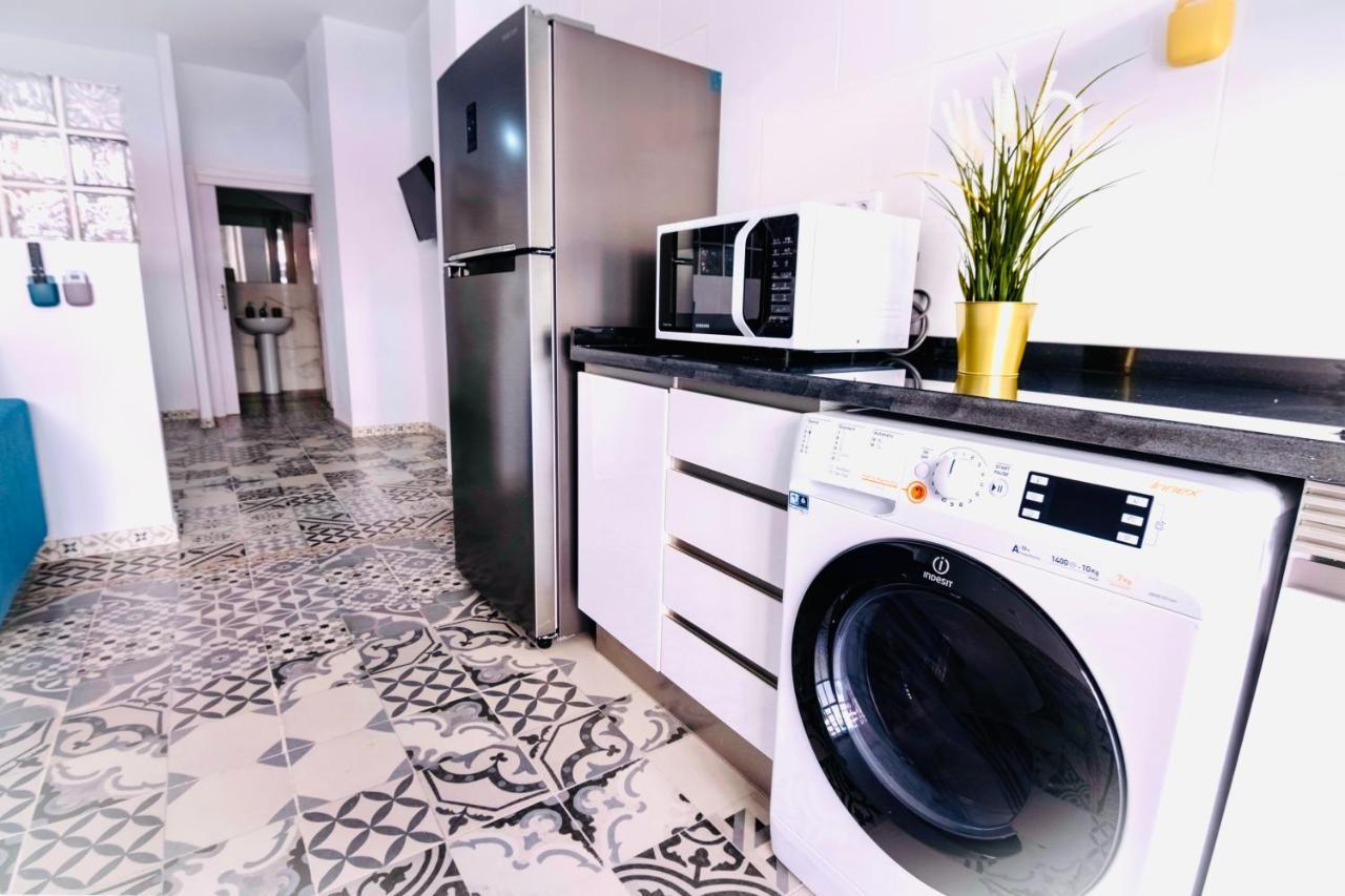 Apartment Arenas Valencia