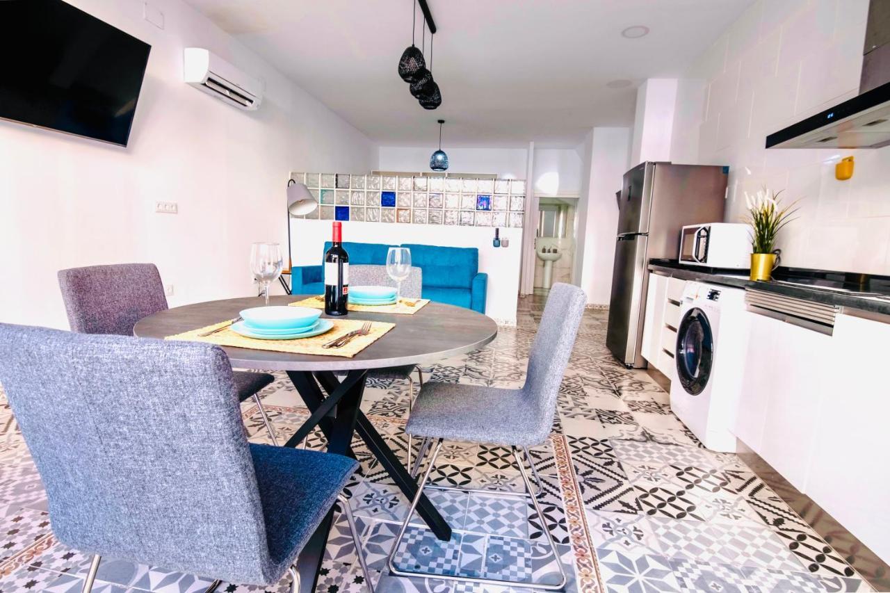 Apartment Arenas *