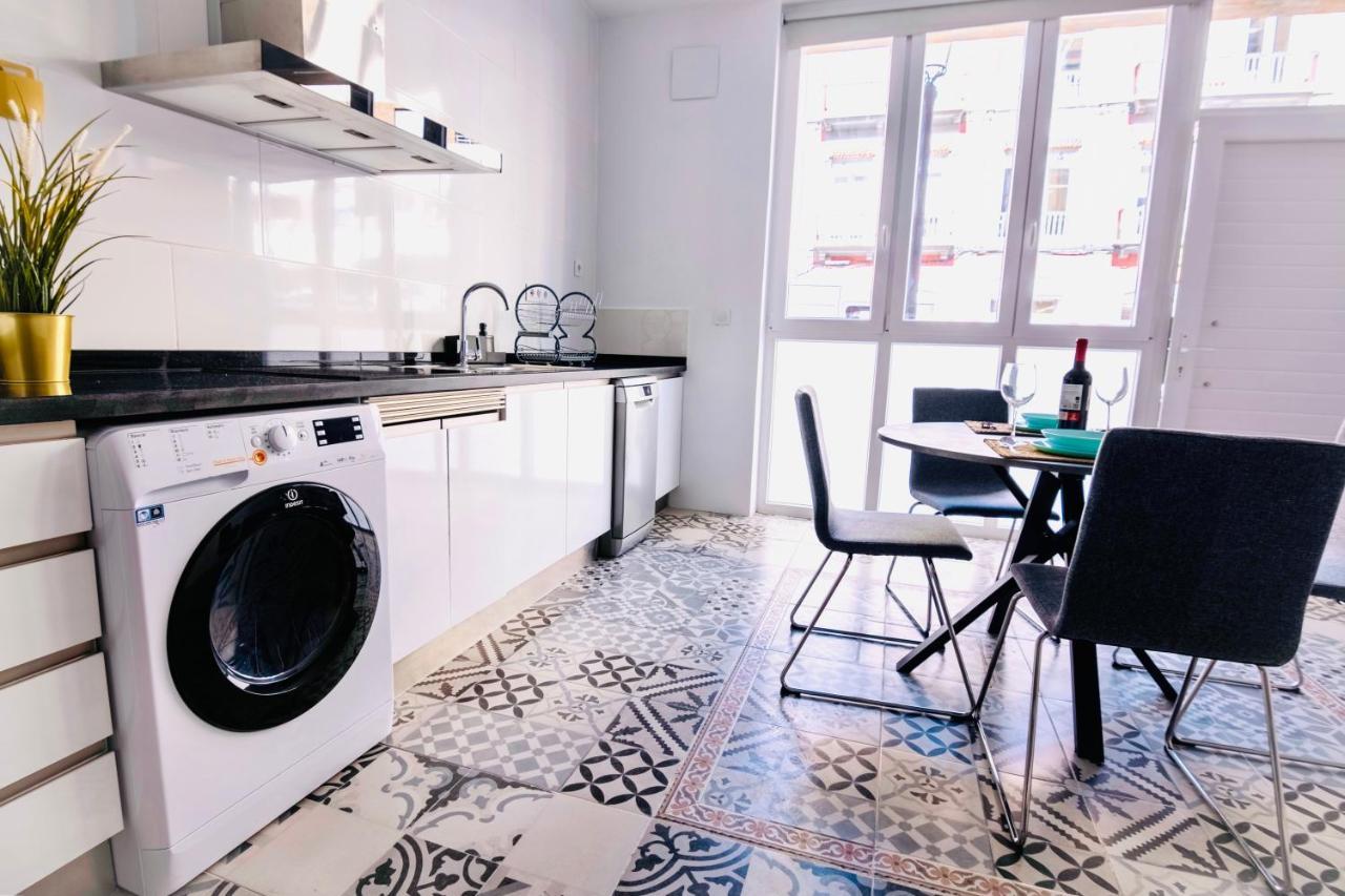Arenas Apartment