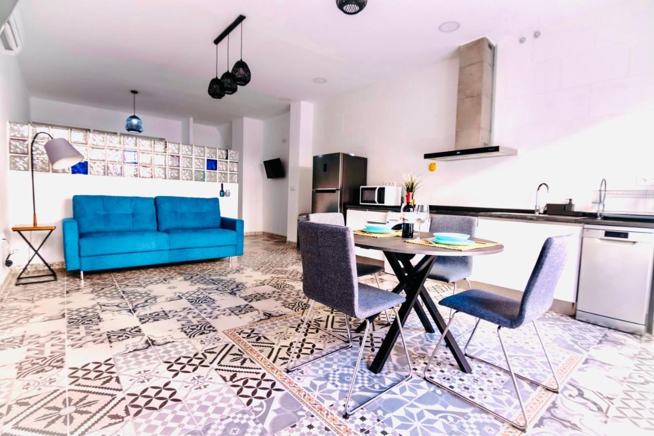 Apartment Arenas