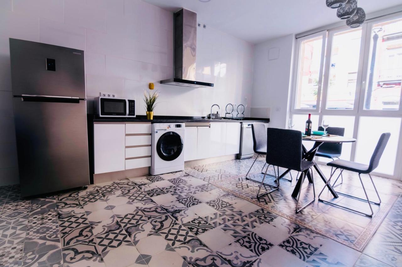 Arenas Apartment