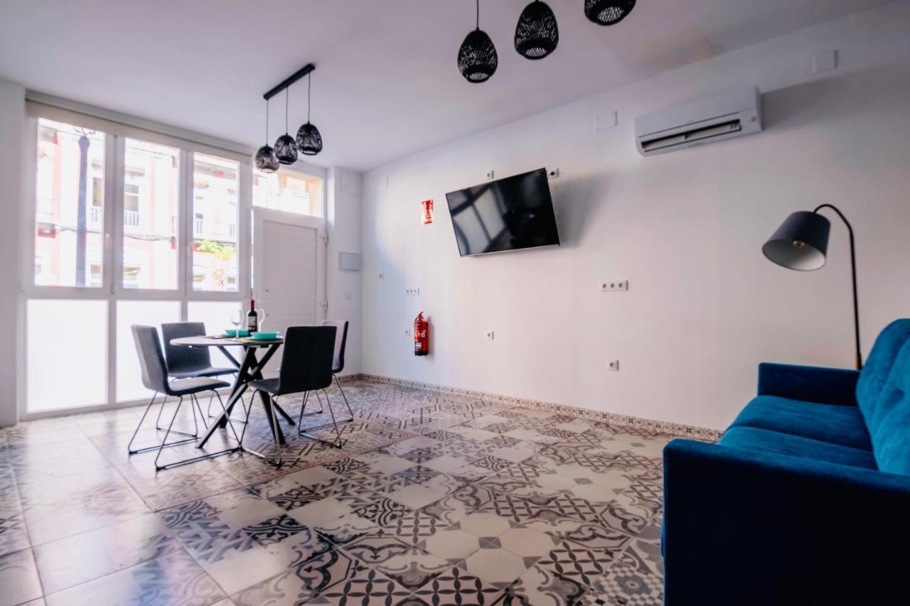 Apartment Arenas