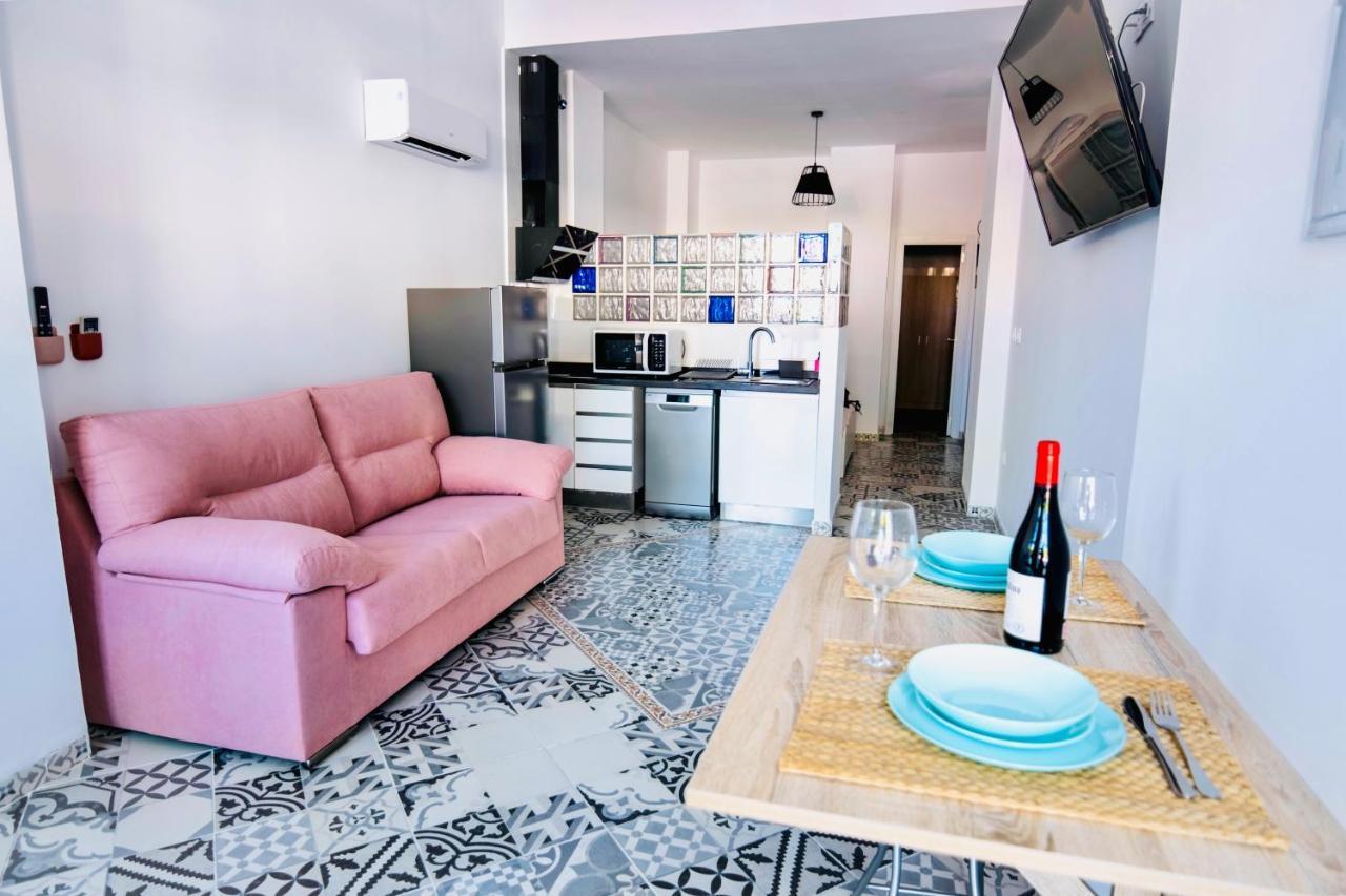 Arenas 2 Appartement Valencia