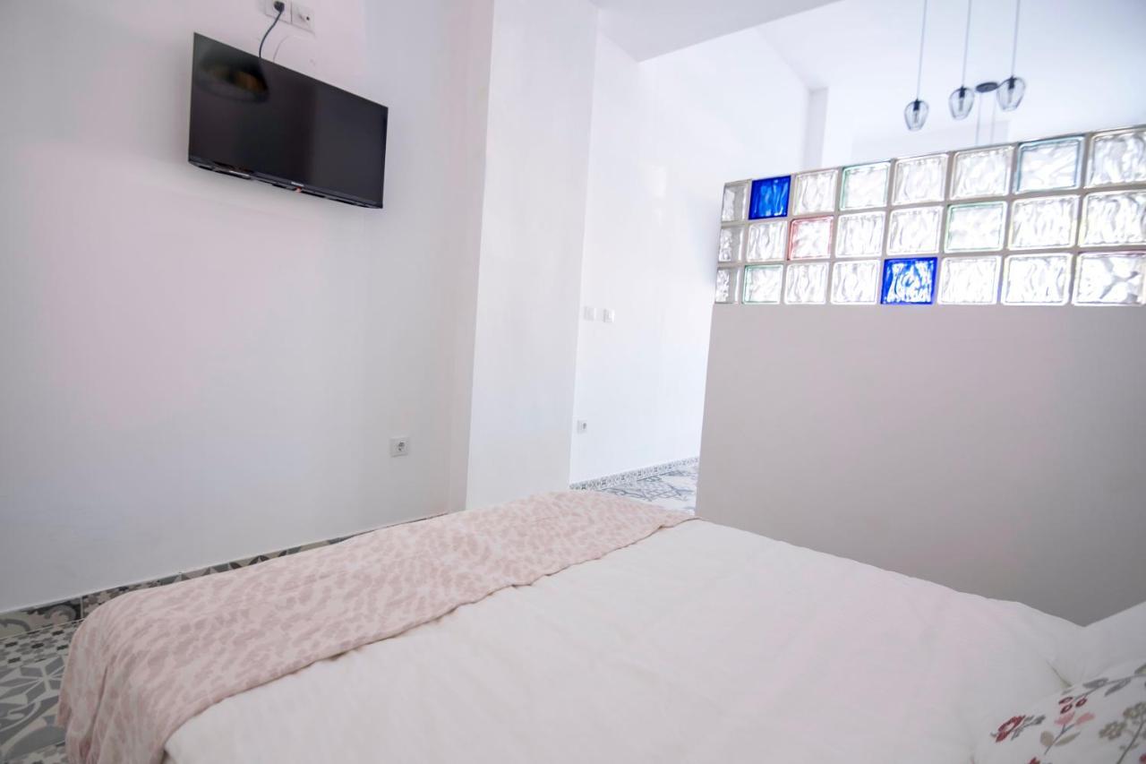 Appartement Arenas 2 Valencia