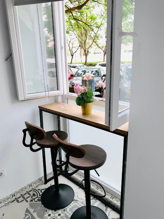 Appartement Arenas 2 Valencia