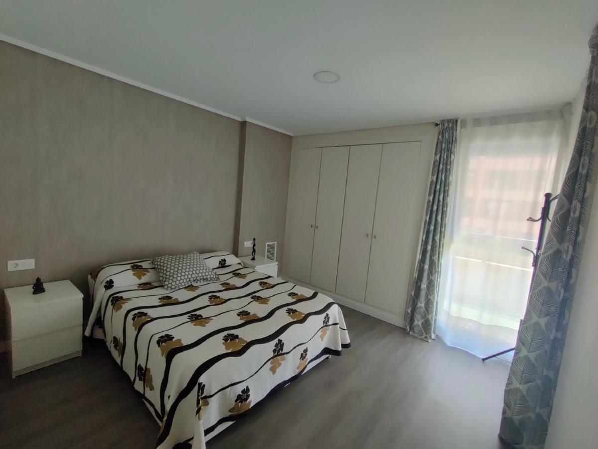 Non Stress First Level Apartment