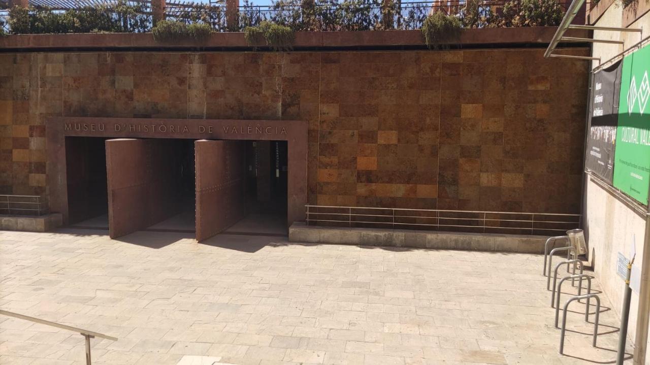 Biohomevalencia Apartment Valencia