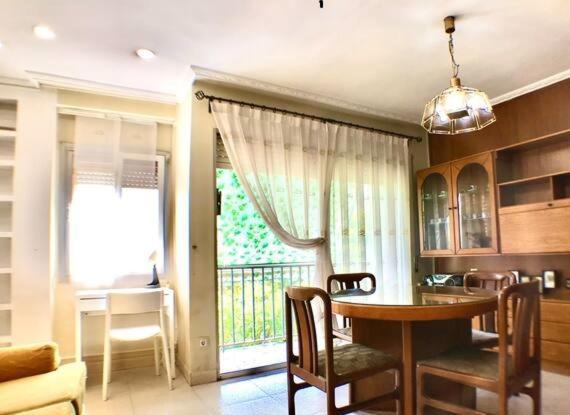 Botanik Park Apartment