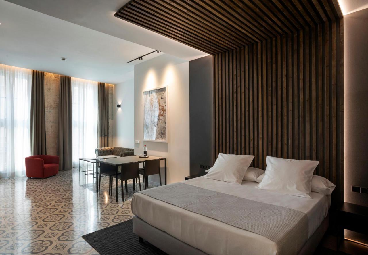 Feten Apartment Valencia