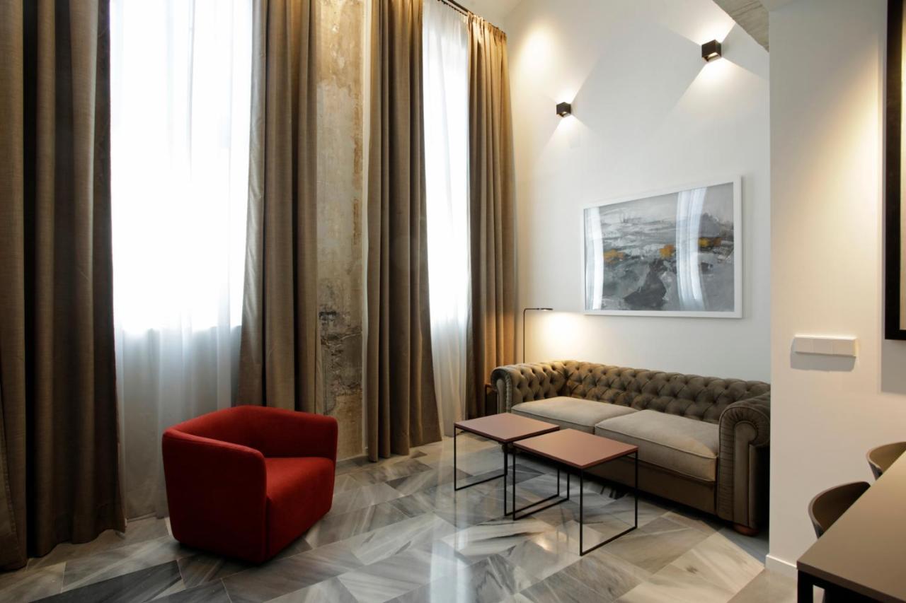 Apartment Feten *