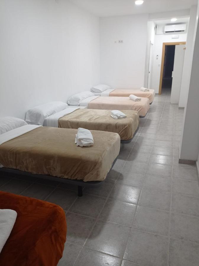 Bed & Breakfast Pension Rosaline *