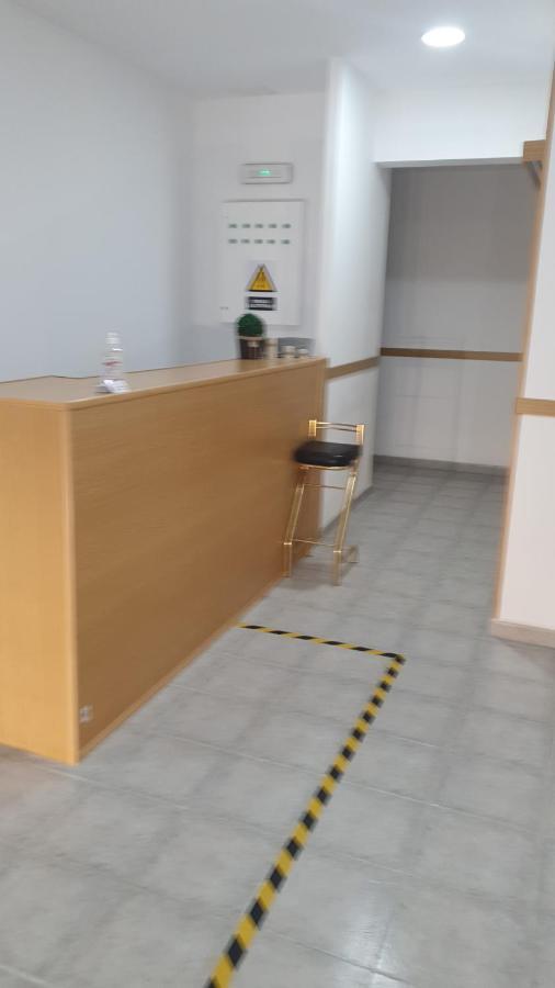 Pension Rosaline Frühstückspension Valencia