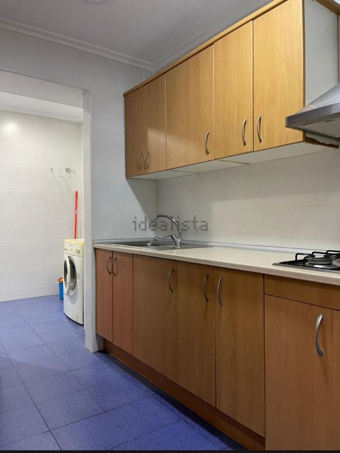 Beautiful Homestay Valencia