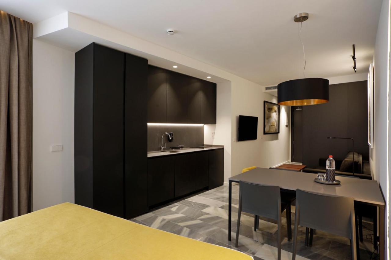 Apartment Feten *