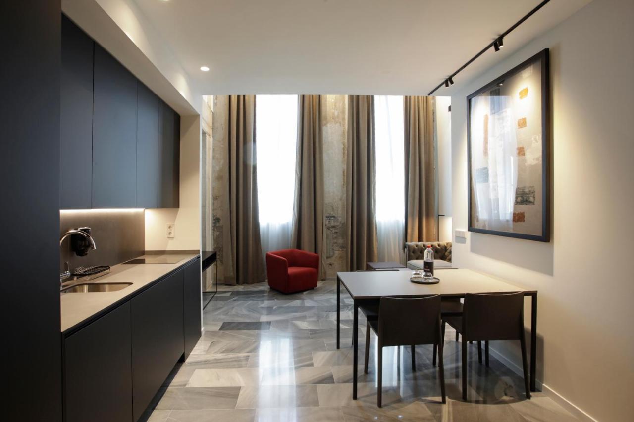 Apartment Feten Valencia
