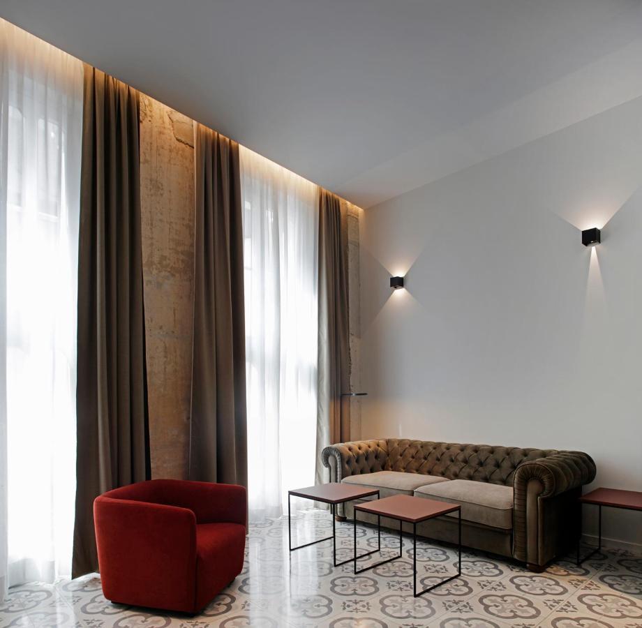 Feten Apartment *