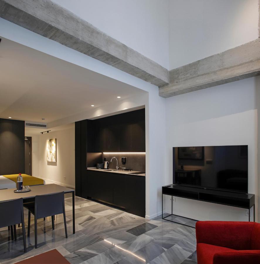 Feten Apartment Valencia