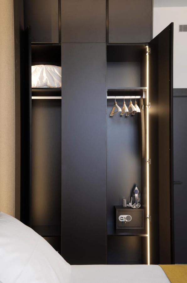 Feten Apartment *