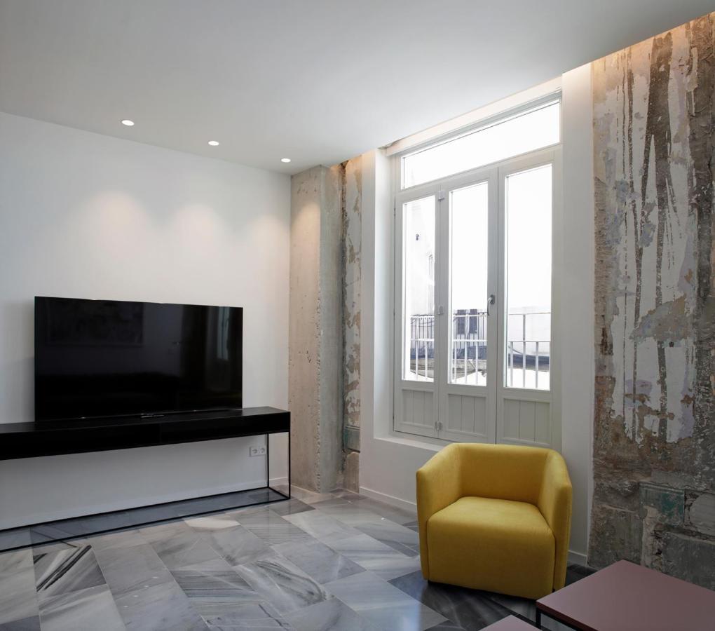 Apartment Feten